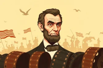 Abraham Lincoln Hakkında Tarihi Filmler Abraham Lincoln Hakkında Tarihi Filmler