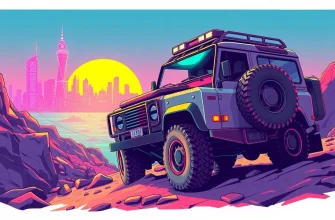 Arazi Araçlarıyla Macera Filmleri