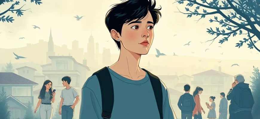 Gençlik Gerilim Filmleri