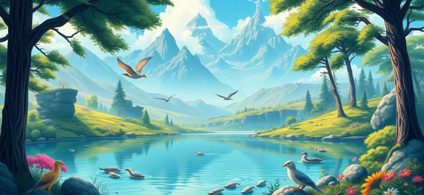 Fantastik Göl Filmleri Fantastik Göl Filmleri