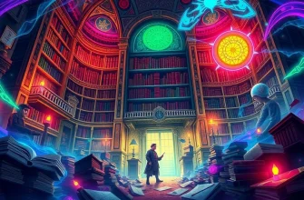 Gizemli Kütüphaneler Filmleri