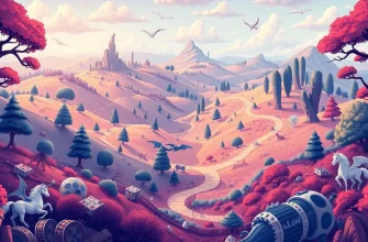 Fantastik Masa Oyunları Filmleri