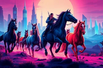 Vahşi Atlarla Macera Filmleri