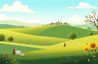 Köy Filmleri: 10 Harika Film