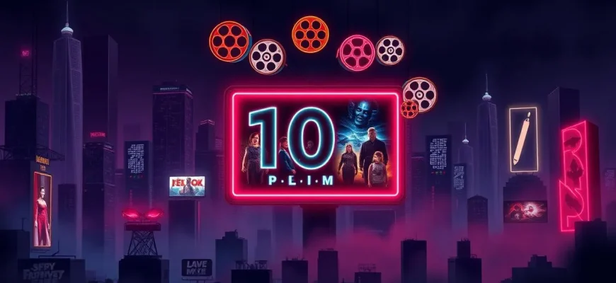 En İyi 6 Korku Filmi En İyi 6 Korku Filmi