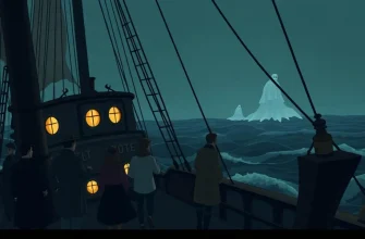 Gemi Temalı Korku Filmleri