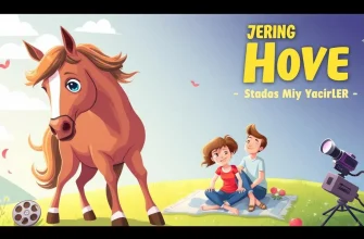 Aile İçin At Temalı Filmler