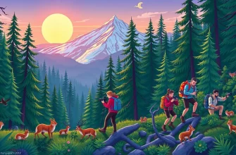 Doğa Fotoğrafçılarının Maceraları: 8 Filmlik Özel Seçki