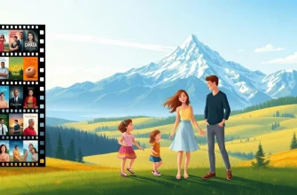 Kanada’da Geçen Aile Filmleri Kanada’da Geçen Aile Filmleri