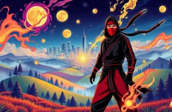 Fantastik Ninja Filmleri