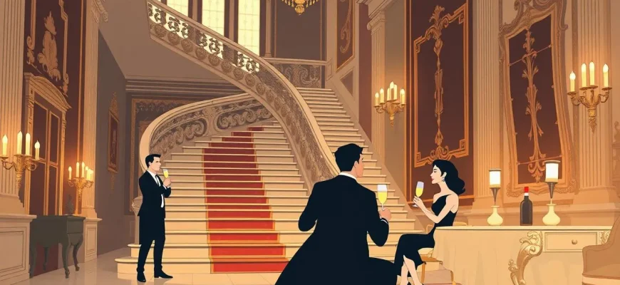 Aristokrat Dedektif Filmleri