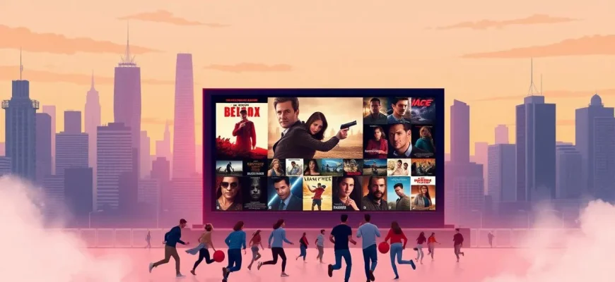 2019’un En İyi 25 Gerilim Filmi 2019’un En İyi 25 Gerilim Filmi