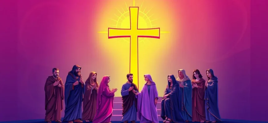 Azizler Hakkında 10 Film