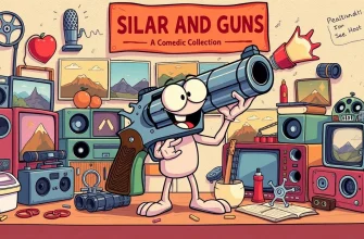 Komik Silah Filmleri Seçkisi Komik Silah Filmleri Seçkisi