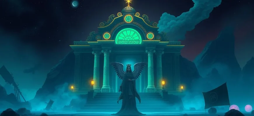 Gizemli Tanrıça Tapınakları Filmleri Gizemli Tanrıça Tapınakları Filmleri