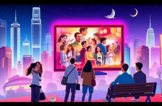 Bütünsel Sorunlar Hakkında Melodram Filmleri