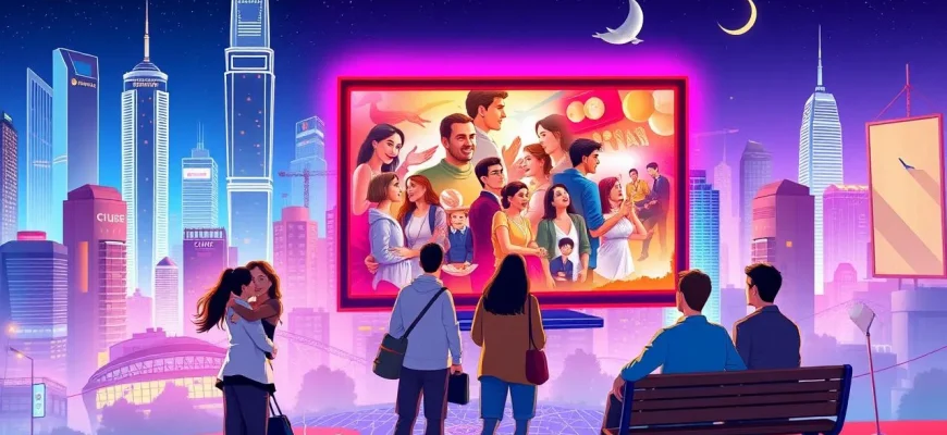 Bütünsel Sorunlar Hakkında Melodram Filmleri Bütünsel Sorunlar Hakkında Melodram Filmleri