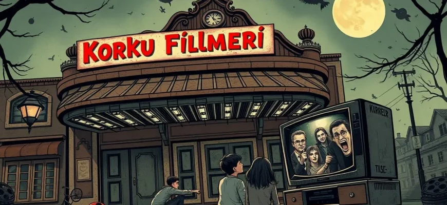 Korku Filmleri Tizleri – En Ürpertici 10 Film Korku Filmleri Tizleri – En Ürpertici 10 Film