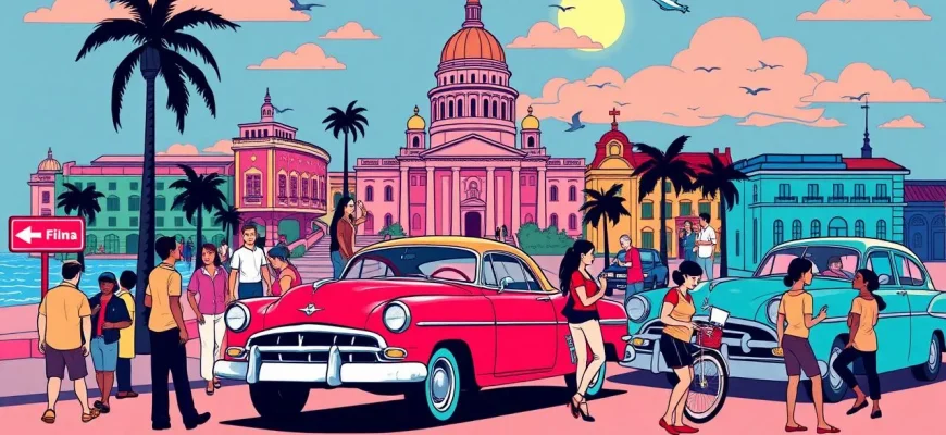 Küba Filmleri: En İyi 10 Film