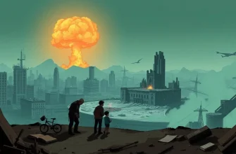 Nükleer Savaş Temalı Bilimkurgu Filmleri Nükleer Savaş Temalı Bilimkurgu Filmleri