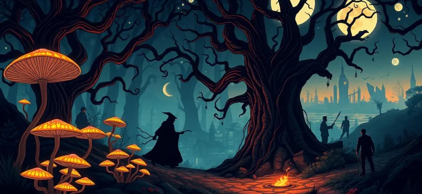 Fantastik Kiralık Katil Filmleri