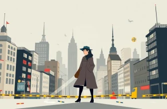 Dedektif Filmler: Hırsızlar ve Gizemler