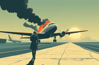 Uçak Kazaları ve Pist Aksilikleri Temalı Filmler