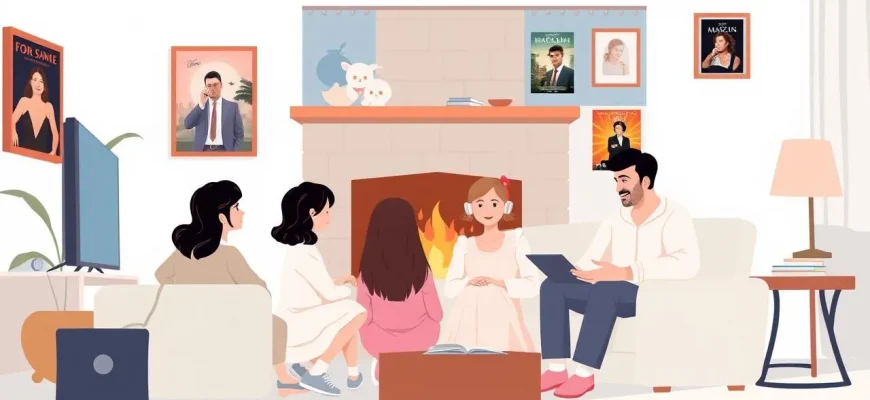 Aile İçi Mafya Filmleri Seçkisi