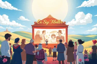 Tüm Zamanların En İyi 10 Filmi Tüm Zamanların En İyi 10 Filmi