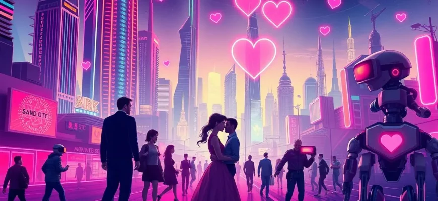 Kıbrıslı Aşk Filmleri: Duygusal ve Teknolojik Dünyaların Birleşimi Kıbrıslı Aşk Filmleri: Duygusal ve Teknolojik Dünyaların Birleşimi