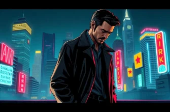 Suç Filmleri: Hayatın Yeniden Keşfi