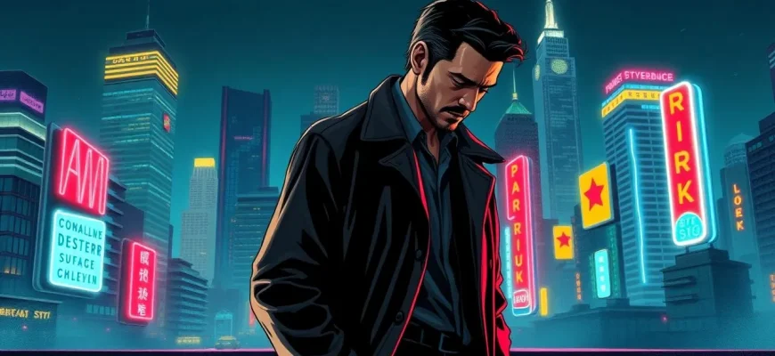 Suç Filmleri: Hayatın Yeniden Keşfi Suç Filmleri: Hayatın Yeniden Keşfi