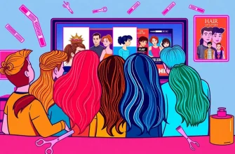 Ailece İzlenebilecek Saç Filmleri