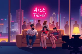 Aile Filmleri: Prostitüsyon Temalı