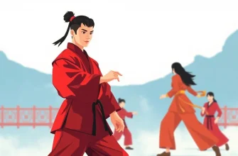 En İyi Asya Dövüş Filmleri 2000’ler