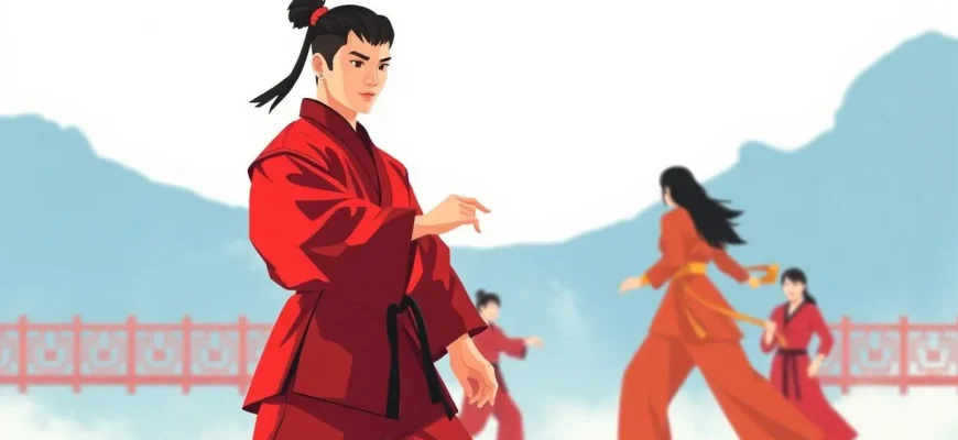 En İyi Asya Dövüş Filmleri 2000’ler En İyi Asya Dövüş Filmleri 2000’ler