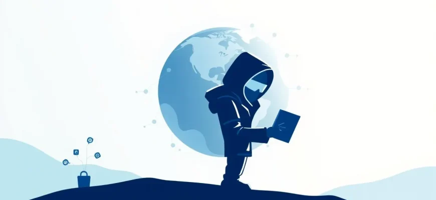 Hacker Dünyasına Yolculuk: En İyi 10 Belgesel