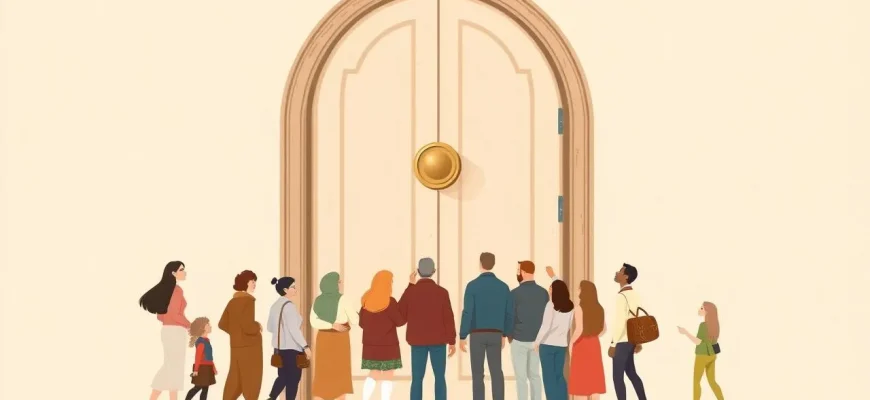 Mirasçılar Hakkında En İyi 10 Film