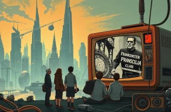 Geleceğin Korkuları: 6 Korku Filmi Geleceğin Korkuları: 6 Korku Filmi