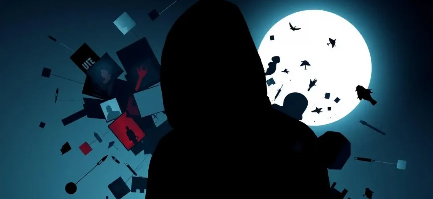 Seri Katiller Belgeselleri Seri Katiller Belgeselleri