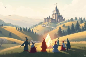 Fantastik Filmler: Büyücüler ve Sihirbazlar Fantastik Filmler: Büyücüler ve Sihirbazlar