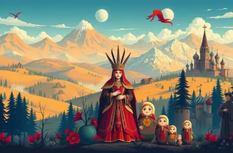 Fantastik Rus Filmleri Koleksiyonu