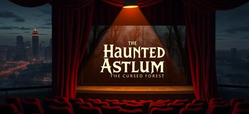 Neme Filmler Korku Seçkisi