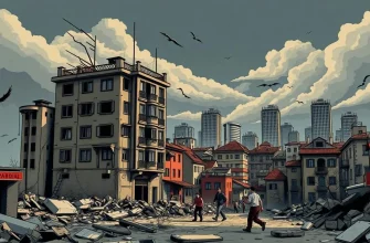 Deprem Korkusu: 10 Korku Filmi