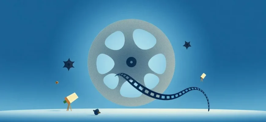 Filmler: Hayatın Anlamı ve Gizem