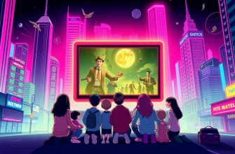 Aile Dostu Suç Filmleri