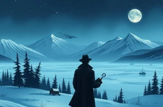 Sibirya’da Geçen Dedektif Filmleri