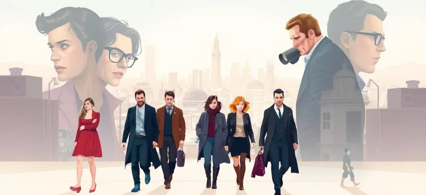 İsrail Gerilim Filmleri Seçkisi