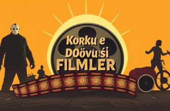 Korku ve Dövüş Filmleri: En İyi 10 Film