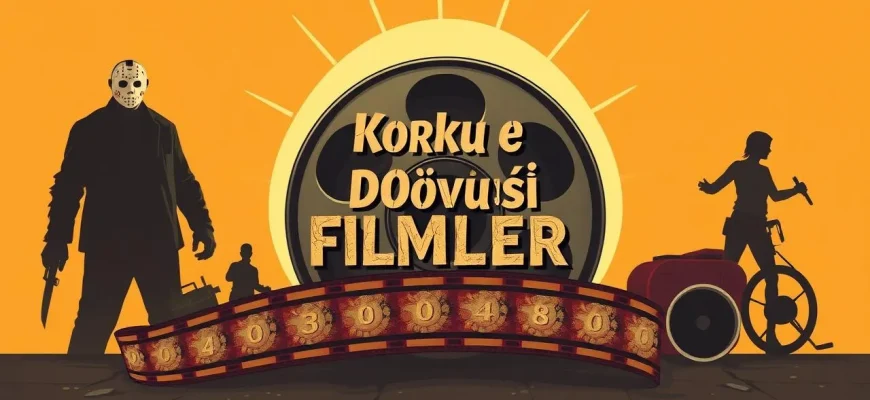 Korku ve Dövüş Filmleri: En İyi 10 Film